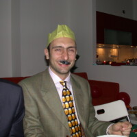 File name :DSCN1009.JPG
File size :604.5KB(618995Bytes)
Shoot date :2004/12/18 22:50:43
Picture size :2048 x 1536
Resolution :72 x 72 dpi
Number of bits :8bit/channel
Protection attribute :Off
Hide Attribute :Off
Camera ID :N/A
Model name :E995
Quality mode :NORMAL
Metering mode :Multi-pattern
Exposure mode :Programmed auto
Flash :Yes
Focal length :8.2 mm
Shutter speed :1/60second
Aperture :F2.6
Exposure compensation :0 EV
Fixed white balance :Auto
Lens :Built-in
Flash sync mode :Front curtain
Exposure difference :N/A
Flexible program :N/A
Sensitivity :Auto
Sharpening :Auto
Curve mode :N/A
Color mode :COLOR
Tone compensation :AUTO
Latitude(GPS) :N/A
Longitude(GPS) :N/A
Altitude(GPS) :N/A