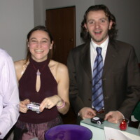 File name :DSCN1021.JPG
File size :623.7KB(638686Bytes)
Shoot date :2004/12/18 23:14:40
Picture size :2048 x 1536
Resolution :72 x 72 dpi
Number of bits :8bit/channel
Protection attribute :Off
Hide Attribute :Off
Camera ID :N/A
Model name :E995
Quality mode :NORMAL
Metering mode :Multi-pattern
Exposure mode :Programmed auto
Flash :Yes
Focal length :8.2 mm
Shutter speed :1/60second
Aperture :F2.6
Exposure compensation :0 EV
Fixed white balance :Auto
Lens :Built-in
Flash sync mode :Front curtain
Exposure difference :N/A
Flexible program :N/A
Sensitivity :Auto
Sharpening :Auto
Curve mode :N/A
Color mode :COLOR
Tone compensation :AUTO
Latitude(GPS) :N/A
Longitude(GPS) :N/A
Altitude(GPS) :N/A