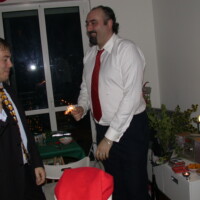 File name :DSCN1033.JPG
File size :603.6KB(618121Bytes)
Shoot date :2004/12/19 00:33:41
Picture size :2048 x 1536
Resolution :72 x 72 dpi
Number of bits :8bit/channel
Protection attribute :Off
Hide Attribute :Off
Camera ID :N/A
Model name :E995
Quality mode :NORMAL
Metering mode :Multi-pattern
Exposure mode :Programmed auto
Flash :Yes
Focal length :8.2 mm
Shutter speed :1/60second
Aperture :F2.6
Exposure compensation :0 EV
Fixed white balance :Auto
Lens :Built-in
Flash sync mode :Front curtain
Exposure difference :N/A
Flexible program :N/A
Sensitivity :Auto
Sharpening :Auto
Curve mode :N/A
Color mode :COLOR
Tone compensation :AUTO
Latitude(GPS) :N/A
Longitude(GPS) :N/A
Altitude(GPS) :N/A