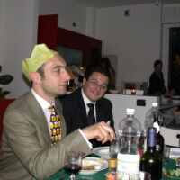 File name :DSCN1039.JPG
File size :614.5KB(629206Bytes)
Shoot date :2004/12/19 01:14:11
Picture size :2048 x 1536
Resolution :72 x 72 dpi
Number of bits :8bit/channel
Protection attribute :Off
Hide Attribute :Off
Camera ID :N/A
Model name :E995
Quality mode :NORMAL
Metering mode :Multi-pattern
Exposure mode :Programmed auto
Flash :Yes
Focal length :8.2 mm
Shutter speed :1/60second
Aperture :F2.6
Exposure compensation :0 EV
Fixed white balance :Auto
Lens :Built-in
Flash sync mode :Front curtain
Exposure difference :N/A
Flexible program :N/A
Sensitivity :Auto
Sharpening :Auto
Curve mode :N/A
Color mode :COLOR
Tone compensation :AUTO
Latitude(GPS) :N/A
Longitude(GPS) :N/A
Altitude(GPS) :N/A