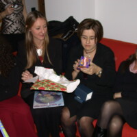 File name :DSCN1046.JPG
File size :594.4KB(608647Bytes)
Shoot date :2004/12/19 02:25:29
Picture size :2048 x 1536
Resolution :72 x 72 dpi
Number of bits :8bit/channel
Protection attribute :Off
Hide Attribute :Off
Camera ID :N/A
Model name :E995
Quality mode :NORMAL
Metering mode :Multi-pattern
Exposure mode :Programmed auto
Flash :Yes
Focal length :8.2 mm
Shutter speed :1/60second
Aperture :F2.6
Exposure compensation :0 EV
Fixed white balance :Auto
Lens :Built-in
Flash sync mode :Front curtain
Exposure difference :N/A
Flexible program :N/A
Sensitivity :Auto
Sharpening :Auto
Curve mode :N/A
Color mode :COLOR
Tone compensation :AUTO
Latitude(GPS) :N/A
Longitude(GPS) :N/A
Altitude(GPS) :N/A