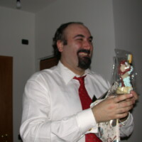 File name :DSCN1047.JPG
File size :598.9KB(613302Bytes)
Shoot date :2004/12/19 02:25:41
Picture size :2048 x 1536
Resolution :72 x 72 dpi
Number of bits :8bit/channel
Protection attribute :Off
Hide Attribute :Off
Camera ID :N/A
Model name :E995
Quality mode :NORMAL
Metering mode :Multi-pattern
Exposure mode :Programmed auto
Flash :Yes
Focal length :8.2 mm
Shutter speed :1/60second
Aperture :F2.6
Exposure compensation :0 EV
Fixed white balance :Auto
Lens :Built-in
Flash sync mode :Front curtain
Exposure difference :N/A
Flexible program :N/A
Sensitivity :Auto
Sharpening :Auto
Curve mode :N/A
Color mode :COLOR
Tone compensation :AUTO
Latitude(GPS) :N/A
Longitude(GPS) :N/A
Altitude(GPS) :N/A