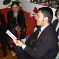 File name :DSCN1050.JPG
File size :618.6KB(633488Bytes)
Shoot date :2004/12/19 02:29:13
Picture size :2048 x 1536
Resolution :72 x 72 dpi
Number of bits :8bit/channel
Protection attribute :Off
Hide Attribute :Off
Camera ID :N/A
Model name :E995
Quality mode :NORMAL
Metering mode :Multi-pattern
Exposure mode :Programmed auto
Flash :Yes
Focal length :8.2 mm
Shutter speed :1/60second
Aperture :F2.6
Exposure compensation :0 EV
Fixed white balance :Auto
Lens :Built-in
Flash sync mode :Front curtain
Exposure difference :N/A
Flexible program :N/A
Sensitivity :Auto
Sharpening :Auto
Curve mode :N/A
Color mode :COLOR
Tone compensation :AUTO
Latitude(GPS) :N/A
Longitude(GPS) :N/A
Altitude(GPS) :N/A