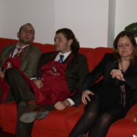 File name :DSCN1070.JPG
File size :619.1KB(633951Bytes)
Shoot date :2004/12/19 03:07:27
Picture size :2048 x 1536
Resolution :72 x 72 dpi
Number of bits :8bit/channel
Protection attribute :Off
Hide Attribute :Off
Camera ID :N/A
Model name :E995
Quality mode :NORMAL
Metering mode :Multi-pattern
Exposure mode :Programmed auto
Flash :Yes
Focal length :11.3 mm
Shutter speed :1/60.3second
Aperture :F2.9
Exposure compensation :0 EV
Fixed white balance :Auto
Lens :Built-in
Flash sync mode :Front curtain
Exposure difference :N/A
Flexible program :N/A
Sensitivity :Auto
Sharpening :Auto
Curve mode :N/A
Color mode :COLOR
Tone compensation :AUTO
Latitude(GPS) :N/A
Longitude(GPS) :N/A
Altitude(GPS) :N/A