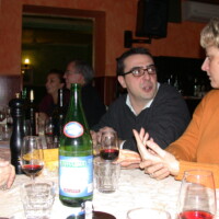 File name :DSCN1533.JPG
File size :627.4KB(642449Bytes)
Shoot date :2005/01/22 23:41:57
Picture size :2048 x 1536
Resolution :72 x 72 dpi
Number of bits :8bit/channel
Protection attribute :Off
Hide Attribute :Off
Camera ID :N/A
Model name :E995
Quality mode :NORMAL
Metering mode :Multi-pattern
Exposure mode :Programmed auto
Flash :Yes
Focal length :8.2 mm
Shutter speed :1/60second
Aperture :F2.6
Exposure compensation :0 EV
Fixed white balance :Auto
Lens :Built-in
Flash sync mode :Front curtain
Exposure difference :N/A
Flexible program :N/A
Sensitivity :Auto
Sharpening :Auto
Curve mode :N/A
Color mode :COLOR
Tone compensation :AUTO
Latitude(GPS) :N/A
Longitude(GPS) :N/A
Altitude(GPS) :N/A