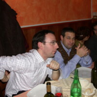 File name :DSCN1541.JPG
File size :619.9KB(634796Bytes)
Shoot date :2005/01/22 23:46:59
Picture size :2048 x 1536
Resolution :72 x 72 dpi
Number of bits :8bit/channel
Protection attribute :Off
Hide Attribute :Off
Camera ID :N/A
Model name :E995
Quality mode :NORMAL
Metering mode :Multi-pattern
Exposure mode :Programmed auto
Flash :Yes
Focal length :8.2 mm
Shutter speed :1/60second
Aperture :F2.6
Exposure compensation :0 EV
Fixed white balance :Auto
Lens :Built-in
Flash sync mode :Front curtain
Exposure difference :N/A
Flexible program :N/A
Sensitivity :Auto
Sharpening :Auto
Curve mode :N/A
Color mode :COLOR
Tone compensation :AUTO
Latitude(GPS) :N/A
Longitude(GPS) :N/A
Altitude(GPS) :N/A