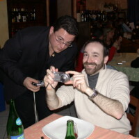 File name :DSCN1545.JPG
File size :635.3KB(650565Bytes)
Shoot date :2005/01/22 23:48:41
Picture size :2048 x 1536
Resolution :72 x 72 dpi
Number of bits :8bit/channel
Protection attribute :Off
Hide Attribute :Off
Camera ID :N/A
Model name :E995
Quality mode :NORMAL
Metering mode :Multi-pattern
Exposure mode :Programmed auto
Flash :Yes
Focal length :8.2 mm
Shutter speed :1/60second
Aperture :F2.6
Exposure compensation :0 EV
Fixed white balance :Auto
Lens :Built-in
Flash sync mode :Front curtain
Exposure difference :N/A
Flexible program :N/A
Sensitivity :Auto
Sharpening :Auto
Curve mode :N/A
Color mode :COLOR
Tone compensation :AUTO
Latitude(GPS) :N/A
Longitude(GPS) :N/A
Altitude(GPS) :N/A