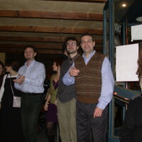 File name :DSCN1551.JPG
File size :670.2KB(686298Bytes)
Shoot date :2005/01/23 01:31:10
Picture size :2048 x 1536
Resolution :72 x 72 dpi
Number of bits :8bit/channel
Protection attribute :Off
Hide Attribute :Off
Camera ID :N/A
Model name :E995
Quality mode :NORMAL
Metering mode :Multi-pattern
Exposure mode :Programmed auto
Flash :Yes
Focal length :8.2 mm
Shutter speed :1/60second
Aperture :F2.6
Exposure compensation :0 EV
Fixed white balance :Auto
Lens :Built-in
Flash sync mode :Front curtain
Exposure difference :N/A
Flexible program :N/A
Sensitivity :Auto
Sharpening :Auto
Curve mode :N/A
Color mode :COLOR
Tone compensation :AUTO
Latitude(GPS) :N/A
Longitude(GPS) :N/A
Altitude(GPS) :N/A