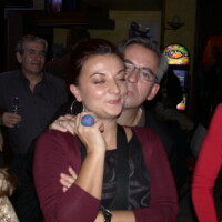 File name :DSCN1564.JPG
File size :660.6KB(676470Bytes)
Shoot date :2005/01/23 01:54:53
Picture size :2048 x 1536
Resolution :72 x 72 dpi
Number of bits :8bit/channel
Protection attribute :Off
Hide Attribute :Off
Camera ID :N/A
Model name :E995
Quality mode :NORMAL
Metering mode :Multi-pattern
Exposure mode :Programmed auto
Flash :Yes
Focal length :8.2 mm
Shutter speed :1/60second
Aperture :F2.6
Exposure compensation :0 EV
Fixed white balance :Auto
Lens :Built-in
Flash sync mode :Front curtain
Exposure difference :N/A
Flexible program :N/A
Sensitivity :Auto
Sharpening :Auto
Curve mode :N/A
Color mode :COLOR
Tone compensation :AUTO
Latitude(GPS) :N/A
Longitude(GPS) :N/A
Altitude(GPS) :N/A