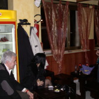 File name :DSCN1567.JPG
File size :675.5KB(691757Bytes)
Shoot date :2005/01/23 01:55:15
Picture size :2048 x 1536
Resolution :72 x 72 dpi
Number of bits :8bit/channel
Protection attribute :Off
Hide Attribute :Off
Camera ID :N/A
Model name :E995
Quality mode :NORMAL
Metering mode :Multi-pattern
Exposure mode :Programmed auto
Flash :Yes
Focal length :8.2 mm
Shutter speed :1/60second
Aperture :F2.6
Exposure compensation :0 EV
Fixed white balance :Auto
Lens :Built-in
Flash sync mode :Front curtain
Exposure difference :N/A
Flexible program :N/A
Sensitivity :Auto
Sharpening :Auto
Curve mode :N/A
Color mode :COLOR
Tone compensation :AUTO
Latitude(GPS) :N/A
Longitude(GPS) :N/A
Altitude(GPS) :N/A