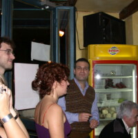 File name :DSCN1570.JPG
File size :605.9KB(620460Bytes)
Shoot date :2005/01/23 01:55:54
Picture size :2048 x 1536
Resolution :72 x 72 dpi
Number of bits :8bit/channel
Protection attribute :Off
Hide Attribute :Off
Camera ID :N/A
Model name :E995
Quality mode :NORMAL
Metering mode :Multi-pattern
Exposure mode :Programmed auto
Flash :Yes
Focal length :8.2 mm
Shutter speed :1/60second
Aperture :F2.6
Exposure compensation :0 EV
Fixed white balance :Auto
Lens :Built-in
Flash sync mode :Front curtain
Exposure difference :N/A
Flexible program :N/A
Sensitivity :Auto
Sharpening :Auto
Curve mode :N/A
Color mode :COLOR
Tone compensation :AUTO
Latitude(GPS) :N/A
Longitude(GPS) :N/A
Altitude(GPS) :N/A