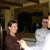 File name :DSCN1575.JPG
File size :602.1KB(616518Bytes)
Shoot date :2005/01/23 01:57:05
Picture size :2048 x 1536
Resolution :72 x 72 dpi
Number of bits :8bit/channel
Protection attribute :Off
Hide Attribute :Off
Camera ID :N/A
Model name :E995
Quality mode :NORMAL
Metering mode :Multi-pattern
Exposure mode :Programmed auto
Flash :Yes
Focal length :10 mm
Shutter speed :1/60second
Aperture :F2.8
Exposure compensation :0 EV
Fixed white balance :Auto
Lens :Built-in
Flash sync mode :Front curtain
Exposure difference :N/A
Flexible program :N/A
Sensitivity :Auto
Sharpening :Auto
Curve mode :N/A
Color mode :COLOR
Tone compensation :AUTO
Latitude(GPS) :N/A
Longitude(GPS) :N/A
Altitude(GPS) :N/A