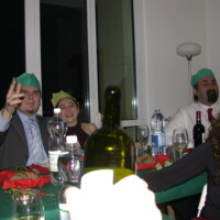 File name :DSCN1001.JPG
File size :586.4KB(600496Bytes)
Shoot date :2004/12/18 22:46:31
Picture size :2048 x 1536
Resolution :72 x 72 dpi
Number of bits :8bit/channel
Protection attribute :Off
Hide Attribute :Off
Camera ID :N/A
Model name :E995
Quality mode :NORMAL
Metering mode :Multi-pattern
Exposure mode :Programmed auto
Flash :Yes
Focal length :8.2 mm
Shutter speed :1/60second
Aperture :F2.6
Exposure compensation :0 EV
Fixed white balance :Auto
Lens :Built-in
Flash sync mode :Front curtain
Exposure difference :N/A
Flexible program :N/A
Sensitivity :Auto
Sharpening :Auto
Curve mode :N/A
Color mode :COLOR
Tone compensation :AUTO
Latitude(GPS) :N/A
Longitude(GPS) :N/A
Altitude(GPS) :N/A