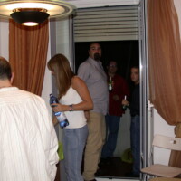 File name :DSCN0836.JPG
File size :669.2KB(685298Bytes)
Shoot date :2004/10/16 22:42:56
Picture size :2048 x 1536
Resolution :72 x 72 dpi
Number of bits :8bit/channel
Protection attribute :Off
Hide Attribute :Off
Camera ID :N/A
Model name :E995
Quality mode :NORMAL
Metering mode :Multi-pattern
Exposure mode :Programmed auto
Flash :Yes
Focal length :8.2 mm
Shutter speed :1/60second
Aperture :F2.6
Exposure compensation :0 EV
Fixed white balance :Auto
Lens :Built-in
Flash sync mode :Red eye reduction
Exposure difference :N/A
Flexible program :N/A
Sensitivity :Auto
Sharpening :Auto
Curve mode :N/A
Color mode :COLOR
Tone compensation :AUTO
Latitude(GPS) :N/A
Longitude(GPS) :N/A
Altitude(GPS) :N/A