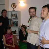 File name :DSCN0837.JPG
File size :623.8KB(638787Bytes)
Shoot date :2004/10/16 22:45:16
Picture size :2048 x 1536
Resolution :72 x 72 dpi
Number of bits :8bit/channel
Protection attribute :Off
Hide Attribute :Off
Camera ID :N/A
Model name :E995
Quality mode :NORMAL
Metering mode :Multi-pattern
Exposure mode :Programmed auto
Flash :Yes
Focal length :8.2 mm
Shutter speed :1/60second
Aperture :F2.6
Exposure compensation :0 EV
Fixed white balance :Auto
Lens :Built-in
Flash sync mode :Red eye reduction
Exposure difference :N/A
Flexible program :N/A
Sensitivity :Auto
Sharpening :Auto
Curve mode :N/A
Color mode :COLOR
Tone compensation :AUTO
Latitude(GPS) :N/A
Longitude(GPS) :N/A
Altitude(GPS) :N/A