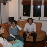 File name :DSCN0839.JPG
File size :687.4KB(703852Bytes)
Shoot date :2004/10/16 22:46:59
Picture size :2048 x 1536
Resolution :72 x 72 dpi
Number of bits :8bit/channel
Protection attribute :Off
Hide Attribute :Off
Camera ID :N/A
Model name :E995
Quality mode :NORMAL
Metering mode :Multi-pattern
Exposure mode :Programmed auto
Flash :Yes
Focal length :8.2 mm
Shutter speed :1/60second
Aperture :F2.6
Exposure compensation :0 EV
Fixed white balance :Auto
Lens :Built-in
Flash sync mode :Red eye reduction
Exposure difference :N/A
Flexible program :N/A
Sensitivity :Auto
Sharpening :Auto
Curve mode :N/A
Color mode :COLOR
Tone compensation :AUTO
Latitude(GPS) :N/A
Longitude(GPS) :N/A
Altitude(GPS) :N/A