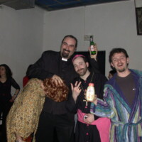 File name :DSCN9415.JPG
File size :411.1KB(420982Bytes)
Shoot date :2003/03/02 00:23:27
Picture size :2048 x 1536
Resolution :72 x 72 dpi
Number of bits :8bit/channel
Protection attribute :Off
Hide Attribute :Off
Camera ID :N/A
Model name :E995
Quality mode :BASIC
Metering mode :Multi-pattern
Exposure mode :Programmed auto
Flash :Yes
Focal length :8.2 mm
Shutter speed :1/60second
Aperture :F2.6
Exposure compensation :0 EV
Fixed white balance :Auto
Lens :Built-in
Flash sync mode :Front curtain
Exposure difference :N/A
Flexible program :N/A
Sensitivity :Auto
Sharpening :Auto
Curve mode :N/A
Color mode :COLOR
Tone compensation :AUTO
Latitude(GPS) :N/A
Longitude(GPS) :N/A
Altitude(GPS) :N/A