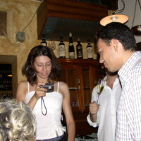 File name :DSCN9622.JPG
File size :387.8KB(397137Bytes)
Shoot date :2003/06/28 00:09:00
Picture size :2048 x 1536
Resolution :72 x 72 dpi
Number of bits :8bit/channel
Protection attribute :Off
Hide Attribute :Off
Camera ID :N/A
Model name :E995
Quality mode :BASIC
Metering mode :Multi-pattern
Exposure mode :Programmed auto
Flash :Yes
Focal length :8.2 mm
Shutter speed :1/60second
Aperture :F2.6
Exposure compensation :0 EV
Fixed white balance :Auto
Lens :Built-in
Flash sync mode :Front curtain
Exposure difference :N/A
Flexible program :N/A
Sensitivity :Auto
Sharpening :Auto
Curve mode :N/A
Color mode :COLOR
Tone compensation :AUTO
Latitude(GPS) :N/A
Longitude(GPS) :N/A
Altitude(GPS) :N/A