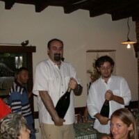 File name :DSCN9614.JPG
File size :368.3KB(377169Bytes)
Shoot date :2003/06/27 23:53:49
Picture size :2048 x 1536
Resolution :72 x 72 dpi
Number of bits :8bit/channel
Protection attribute :Off
Hide Attribute :Off
Camera ID :N/A
Model name :E995
Quality mode :BASIC
Metering mode :Multi-pattern
Exposure mode :Programmed auto
Flash :Yes
Focal length :8.2 mm
Shutter speed :1/60second
Aperture :F2.6
Exposure compensation :0 EV
Fixed white balance :Auto
Lens :Built-in
Flash sync mode :Front curtain
Exposure difference :N/A
Flexible program :N/A
Sensitivity :Auto
Sharpening :Auto
Curve mode :N/A
Color mode :COLOR
Tone compensation :AUTO
Latitude(GPS) :N/A
Longitude(GPS) :N/A
Altitude(GPS) :N/A