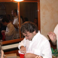 File name :DSCN9607.JPG
File size :346.2KB(354527Bytes)
Shoot date :2003/06/27 20:11:46
Picture size :2048 x 1536
Resolution :72 x 72 dpi
Number of bits :8bit/channel
Protection attribute :Off
Hide Attribute :Off
Camera ID :N/A
Model name :E995
Quality mode :BASIC
Metering mode :Multi-pattern
Exposure mode :Programmed auto
Flash :Yes
Focal length :8.2 mm
Shutter speed :1/60second
Aperture :F2.6
Exposure compensation :0 EV
Fixed white balance :Auto
Lens :Built-in
Flash sync mode :Front curtain
Exposure difference :N/A
Flexible program :N/A
Sensitivity :Auto
Sharpening :Auto
Curve mode :N/A
Color mode :COLOR
Tone compensation :AUTO
Latitude(GPS) :N/A
Longitude(GPS) :N/A
Altitude(GPS) :N/A