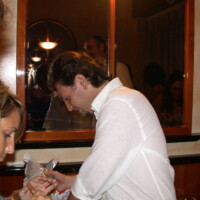 File name :DSCN9606.JPG
File size :379.0KB(388103Bytes)
Shoot date :2003/06/27 20:11:25
Picture size :2048 x 1536
Resolution :72 x 72 dpi
Number of bits :8bit/channel
Protection attribute :Off
Hide Attribute :Off
Camera ID :N/A
Model name :E995
Quality mode :BASIC
Metering mode :Multi-pattern
Exposure mode :Programmed auto
Flash :Yes
Focal length :8.2 mm
Shutter speed :1/60second
Aperture :F2.6
Exposure compensation :0 EV
Fixed white balance :Auto
Lens :Built-in
Flash sync mode :Front curtain
Exposure difference :N/A
Flexible program :N/A
Sensitivity :Auto
Sharpening :Auto
Curve mode :N/A
Color mode :COLOR
Tone compensation :AUTO
Latitude(GPS) :N/A
Longitude(GPS) :N/A
Altitude(GPS) :N/A