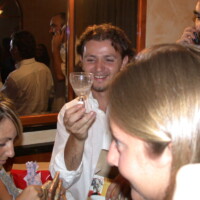 File name :DSCN9604.JPG
File size :410.0KB(419805Bytes)
Shoot date :2003/06/27 20:10:57
Picture size :2048 x 1536
Resolution :72 x 72 dpi
Number of bits :8bit/channel
Protection attribute :Off
Hide Attribute :Off
Camera ID :N/A
Model name :E995
Quality mode :BASIC
Metering mode :Multi-pattern
Exposure mode :Programmed auto
Flash :Yes
Focal length :8.2 mm
Shutter speed :1/60second
Aperture :F2.6
Exposure compensation :0 EV
Fixed white balance :Auto
Lens :Built-in
Flash sync mode :Front curtain
Exposure difference :N/A
Flexible program :N/A
Sensitivity :Auto
Sharpening :Auto
Curve mode :N/A
Color mode :COLOR
Tone compensation :AUTO
Latitude(GPS) :N/A
Longitude(GPS) :N/A
Altitude(GPS) :N/A