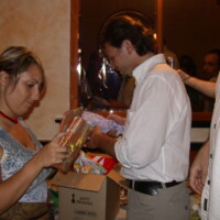 File name :DSCN9603.JPG
File size :378.9KB(387943Bytes)
Shoot date :2003/06/27 20:10:38
Picture size :2048 x 1536
Resolution :72 x 72 dpi
Number of bits :8bit/channel
Protection attribute :Off
Hide Attribute :Off
Camera ID :N/A
Model name :E995
Quality mode :BASIC
Metering mode :Multi-pattern
Exposure mode :Programmed auto
Flash :Yes
Focal length :8.2 mm
Shutter speed :1/60second
Aperture :F2.6
Exposure compensation :0 EV
Fixed white balance :Auto
Lens :Built-in
Flash sync mode :Front curtain
Exposure difference :N/A
Flexible program :N/A
Sensitivity :Auto
Sharpening :Auto
Curve mode :N/A
Color mode :COLOR
Tone compensation :AUTO
Latitude(GPS) :N/A
Longitude(GPS) :N/A
Altitude(GPS) :N/A