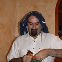 File name :DSCN9591.JPG
File size :391.1KB(400524Bytes)
Shoot date :2003/06/27 19:42:41
Picture size :2048 x 1536
Resolution :72 x 72 dpi
Number of bits :8bit/channel
Protection attribute :Off
Hide Attribute :Off
Camera ID :N/A
Model name :E995
Quality mode :BASIC
Metering mode :Multi-pattern
Exposure mode :Programmed auto
Flash :Yes
Focal length :8.2 mm
Shutter speed :1/60second
Aperture :F2.6
Exposure compensation :0 EV
Fixed white balance :Auto
Lens :Built-in
Flash sync mode :Front curtain
Exposure difference :N/A
Flexible program :N/A
Sensitivity :Auto
Sharpening :Auto
Curve mode :N/A
Color mode :COLOR
Tone compensation :AUTO
Latitude(GPS) :N/A
Longitude(GPS) :N/A
Altitude(GPS) :N/A