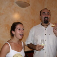 File name :DSCN9597.JPG
File size :357.2KB(365797Bytes)
Shoot date :2003/06/27 20:01:30
Picture size :2048 x 1536
Resolution :72 x 72 dpi
Number of bits :8bit/channel
Protection attribute :Off
Hide Attribute :Off
Camera ID :N/A
Model name :E995
Quality mode :BASIC
Metering mode :Multi-pattern
Exposure mode :Programmed auto
Flash :Yes
Focal length :8.2 mm
Shutter speed :1/60second
Aperture :F2.6
Exposure compensation :0 EV
Fixed white balance :Auto
Lens :Built-in
Flash sync mode :Front curtain
Exposure difference :N/A
Flexible program :N/A
Sensitivity :Auto
Sharpening :Auto
Curve mode :N/A
Color mode :COLOR
Tone compensation :AUTO
Latitude(GPS) :N/A
Longitude(GPS) :N/A
Altitude(GPS) :N/A