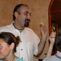 File name :DSCN9596.JPG
File size :385.4KB(394599Bytes)
Shoot date :2003/06/27 20:01:05
Picture size :2048 x 1536
Resolution :72 x 72 dpi
Number of bits :8bit/channel
Protection attribute :Off
Hide Attribute :Off
Camera ID :N/A
Model name :E995
Quality mode :BASIC
Metering mode :Multi-pattern
Exposure mode :Programmed auto
Flash :Yes
Focal length :8.2 mm
Shutter speed :1/60second
Aperture :F2.6
Exposure compensation :0 EV
Fixed white balance :Auto
Lens :Built-in
Flash sync mode :Front curtain
Exposure difference :N/A
Flexible program :N/A
Sensitivity :Auto
Sharpening :Auto
Curve mode :N/A
Color mode :COLOR
Tone compensation :AUTO
Latitude(GPS) :N/A
Longitude(GPS) :N/A
Altitude(GPS) :N/A