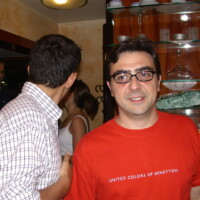 File name :DSCN9592.JPG
File size :386.1KB(395328Bytes)
Shoot date :2003/06/27 19:57:49
Picture size :2048 x 1536
Resolution :72 x 72 dpi
Number of bits :8bit/channel
Protection attribute :Off
Hide Attribute :Off
Camera ID :N/A
Model name :E995
Quality mode :BASIC
Metering mode :Multi-pattern
Exposure mode :Programmed auto
Flash :Yes
Focal length :8.2 mm
Shutter speed :1/60second
Aperture :F2.6
Exposure compensation :0 EV
Fixed white balance :Auto
Lens :Built-in
Flash sync mode :Front curtain
Exposure difference :N/A
Flexible program :N/A
Sensitivity :Auto
Sharpening :Auto
Curve mode :N/A
Color mode :COLOR
Tone compensation :AUTO
Latitude(GPS) :N/A
Longitude(GPS) :N/A
Altitude(GPS) :N/A