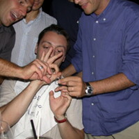 File name :DSCN9528.JPG
File size :381.1KB(390267Bytes)
Shoot date :2003/06/07 21:19:15
Picture size :2048 x 1536
Resolution :72 x 72 dpi
Number of bits :8bit/channel
Protection attribute :Off
Hide Attribute :Off
Camera ID :N/A
Model name :E995
Quality mode :BASIC
Metering mode :Multi-pattern
Exposure mode :Programmed auto
Flash :Yes
Focal length :8.2 mm
Shutter speed :1/60second
Aperture :F2.6
Exposure compensation :0 EV
Fixed white balance :Auto
Lens :Built-in
Flash sync mode :Front curtain
Exposure difference :N/A
Flexible program :N/A
Sensitivity :Auto
Sharpening :Auto
Curve mode :N/A
Color mode :COLOR
Tone compensation :AUTO
Latitude(GPS) :N/A
Longitude(GPS) :N/A
Altitude(GPS) :N/A