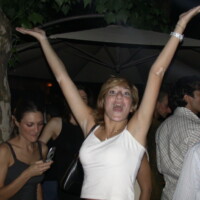 File name :DSCN9586.JPG
File size :694.5KB(711122Bytes)
Shoot date :2003/06/07 23:53:41
Picture size :2048 x 1536
Resolution :72 x 72 dpi
Number of bits :8bit/channel
Protection attribute :Off
Hide Attribute :Off
Camera ID :N/A
Model name :E995
Quality mode :NORMAL
Metering mode :Multi-pattern
Exposure mode :Programmed auto
Flash :Yes
Focal length :8.2 mm
Shutter speed :1/60second
Aperture :F2.6
Exposure compensation :0 EV
Fixed white balance :Auto
Lens :Built-in
Flash sync mode :Front curtain
Exposure difference :N/A
Flexible program :N/A
Sensitivity :Auto
Sharpening :Auto
Curve mode :N/A
Color mode :COLOR
Tone compensation :AUTO
Latitude(GPS) :N/A
Longitude(GPS) :N/A
Altitude(GPS) :N/A