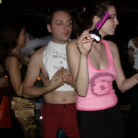 File name :DSCN9552.JPG
File size :625.7KB(640691Bytes)
Shoot date :2003/06/07 22:09:57
Picture size :2048 x 1536
Resolution :72 x 72 dpi
Number of bits :8bit/channel
Protection attribute :Off
Hide Attribute :Off
Camera ID :N/A
Model name :E995
Quality mode :NORMAL
Metering mode :Multi-pattern
Exposure mode :Programmed auto
Flash :Yes
Focal length :8.2 mm
Shutter speed :1/60second
Aperture :F2.6
Exposure compensation :0 EV
Fixed white balance :Auto
Lens :Built-in
Flash sync mode :Front curtain
Exposure difference :N/A
Flexible program :N/A
Sensitivity :Auto
Sharpening :Auto
Curve mode :N/A
Color mode :COLOR
Tone compensation :AUTO
Latitude(GPS) :N/A
Longitude(GPS) :N/A
Altitude(GPS) :N/A